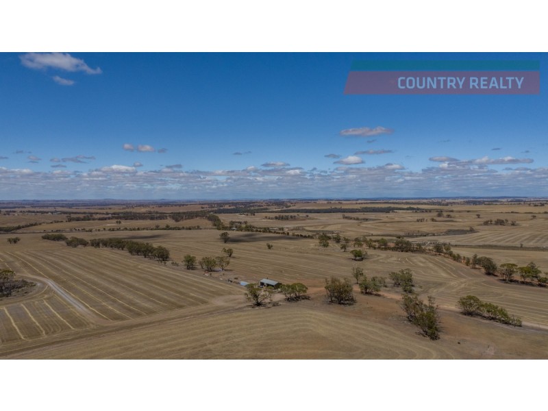 774 Bebakine Road, Mumberkine WA 6401