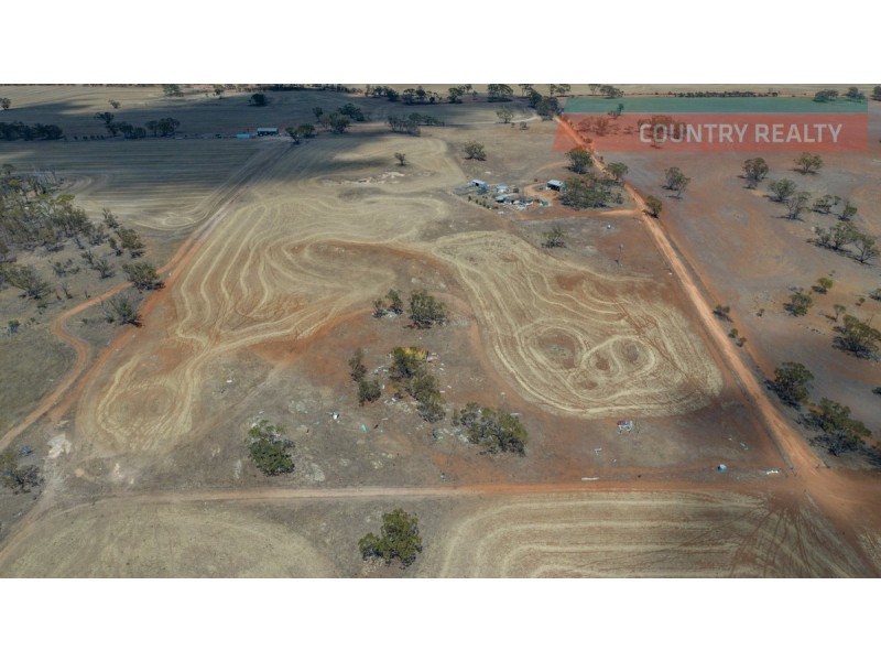 774 Bebakine Road, Mumberkine WA 6401