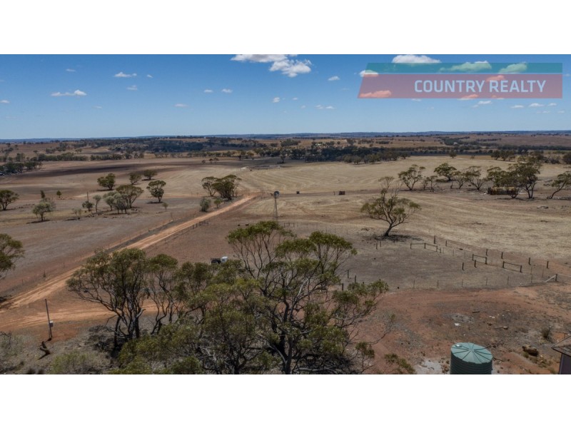 774 Bebakine Road, Mumberkine WA 6401