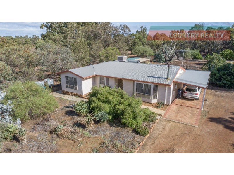 389 Parkland Drive, Toodyay WA 6566