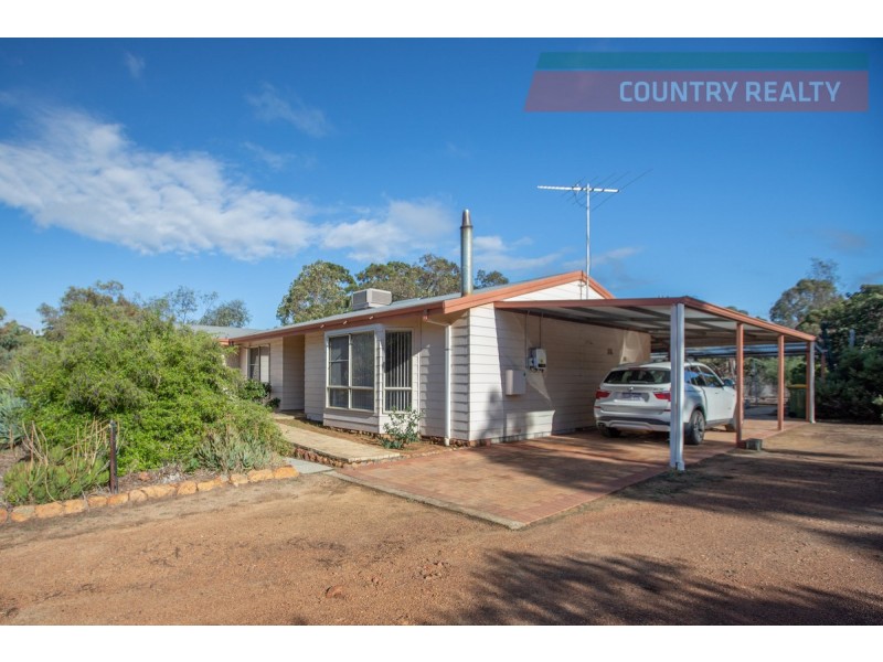 389 Parkland Drive, Toodyay WA 6566