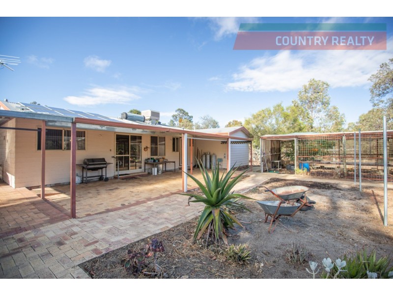 389 Parkland Drive, Toodyay WA 6566