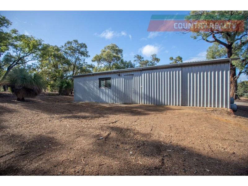 389 Parkland Drive, Toodyay WA 6566