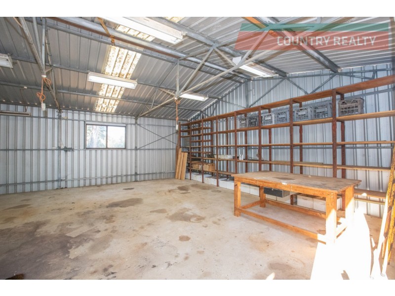 389 Parkland Drive, Toodyay WA 6566