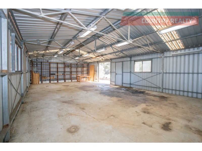 389 Parkland Drive, Toodyay WA 6566