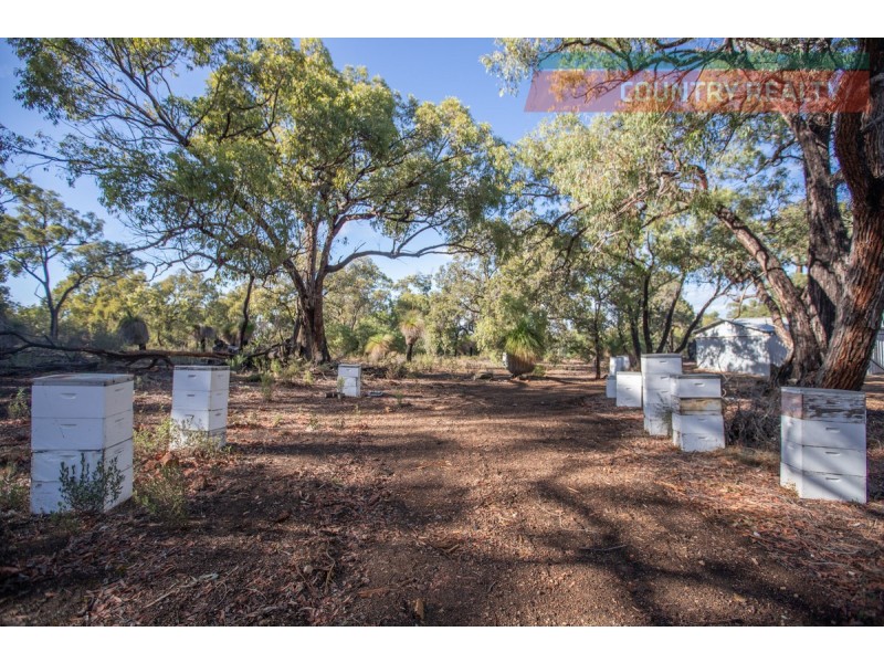 389 Parkland Drive, Toodyay WA 6566