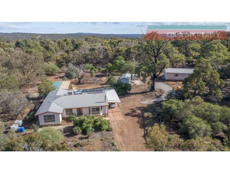 389 Parkland Drive, Toodyay WA 6566