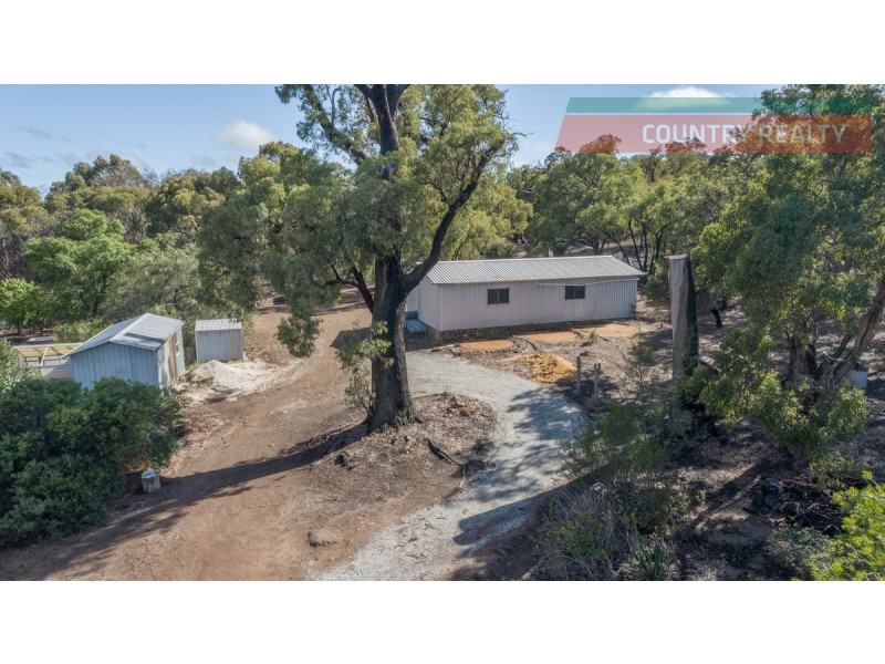389 Parkland Drive, Toodyay WA 6566