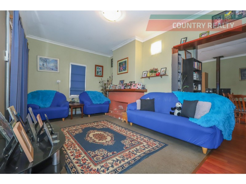 5 New Street, York WA 6302