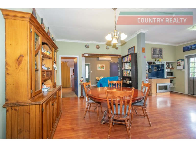 5 New Street, York WA 6302