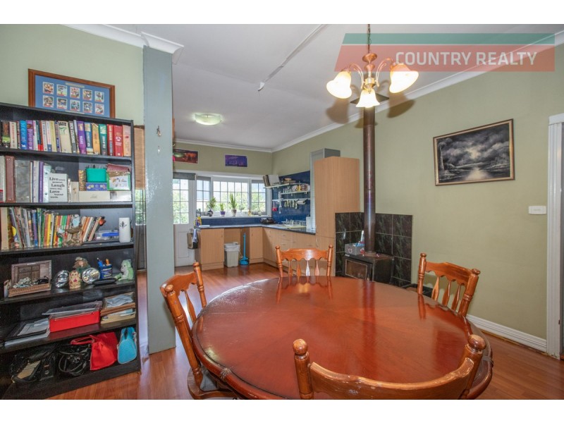 5 New Street, York WA 6302