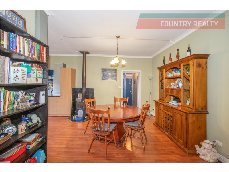 5 New Street, York WA 6302