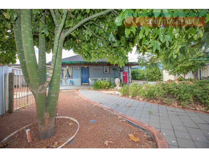 5 New Street, York WA 6302