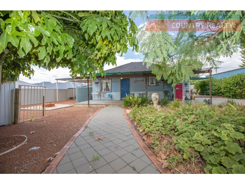 5 New Street, York WA 6302
