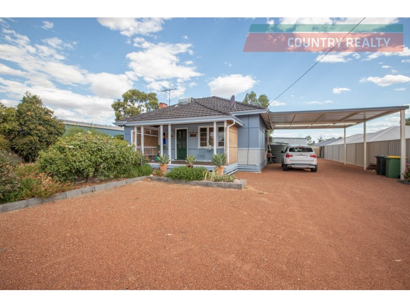 5 New Street, York WA 6302