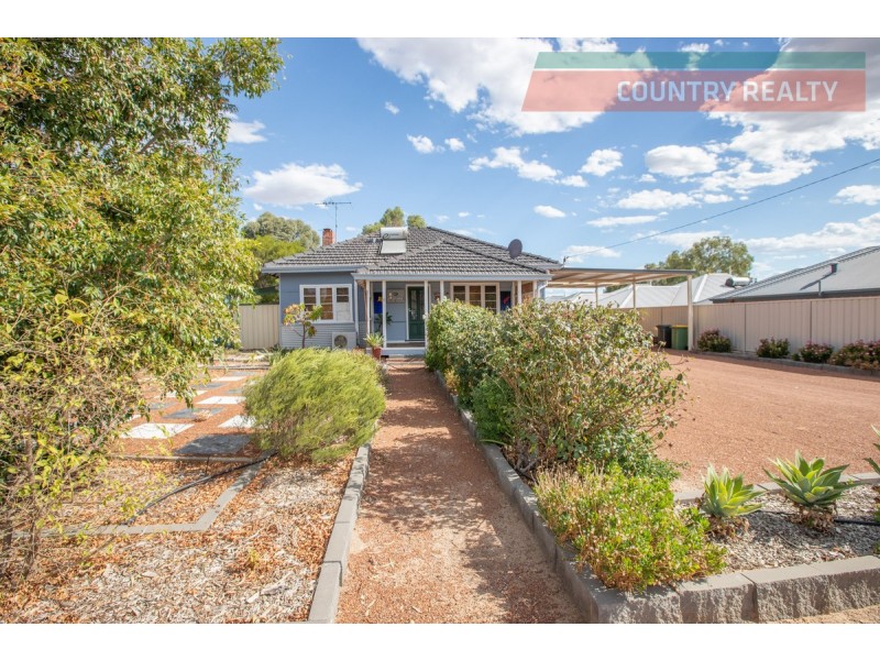 5 New Street, York WA 6302