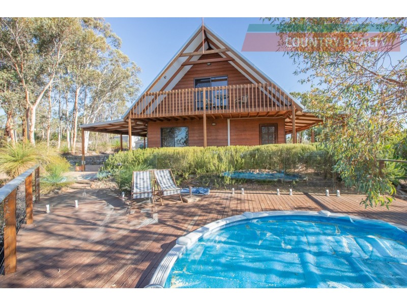 45 Adenanthus Road, Toodyay WA 6566