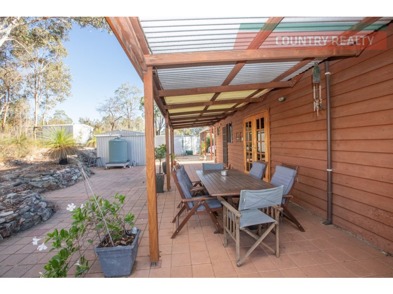 45 Adenanthus Road, Toodyay WA 6566