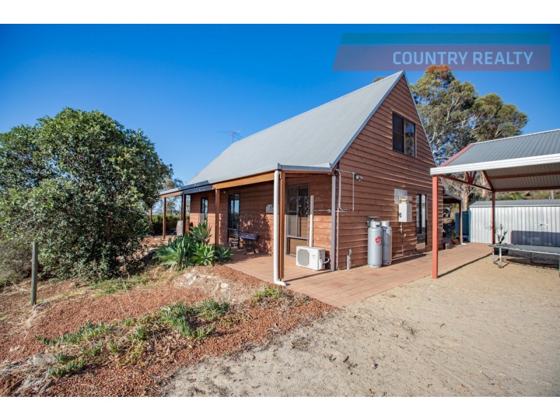 45 Adenanthus Road, Toodyay WA 6566