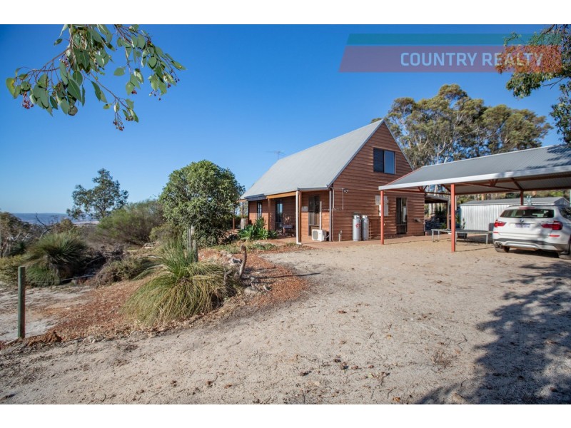 45 Adenanthus Road, Toodyay WA 6566