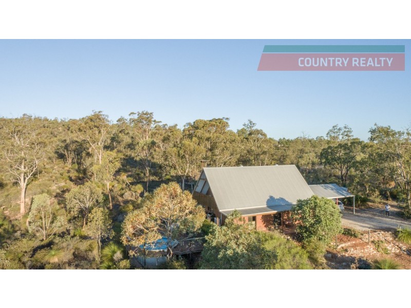 45 Adenanthus Road, Toodyay WA 6566