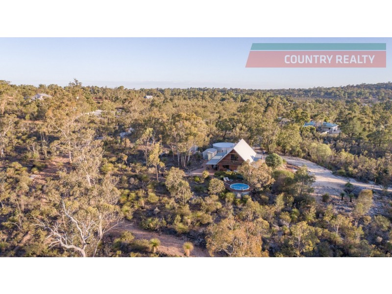 45 Adenanthus Road, Toodyay WA 6566