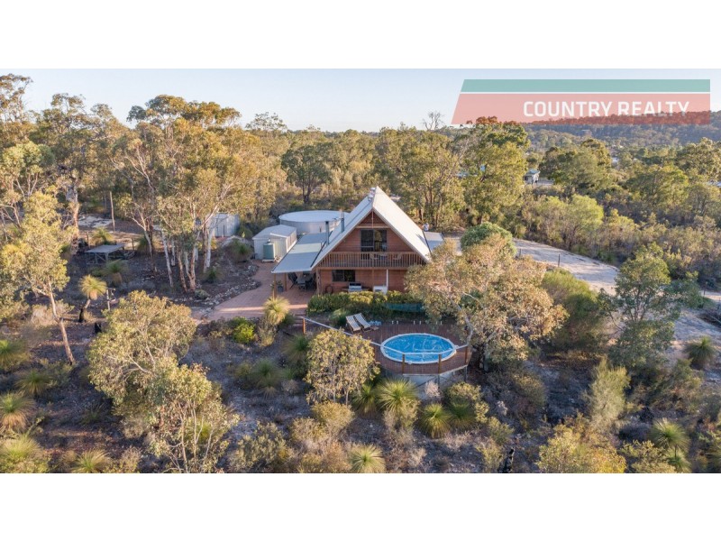 45 Adenanthus Road, Toodyay WA 6566
