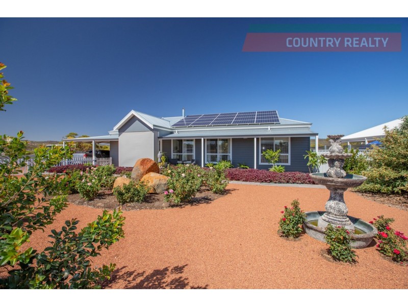 13 Gadsdon Pass, Nunile WA 6566