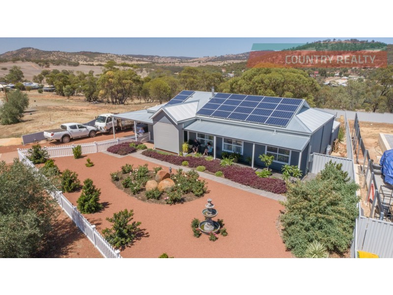 13 Gadsdon Pass, Nunile WA 6566