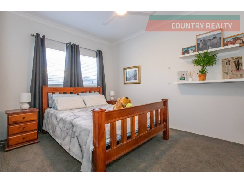 13 Gadsdon Pass, Nunile WA 6566