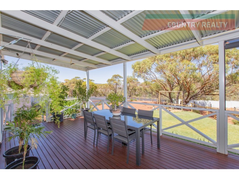 13 Gadsdon Pass, Nunile WA 6566