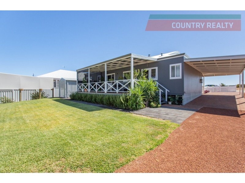 13 Gadsdon Pass, Nunile WA 6566