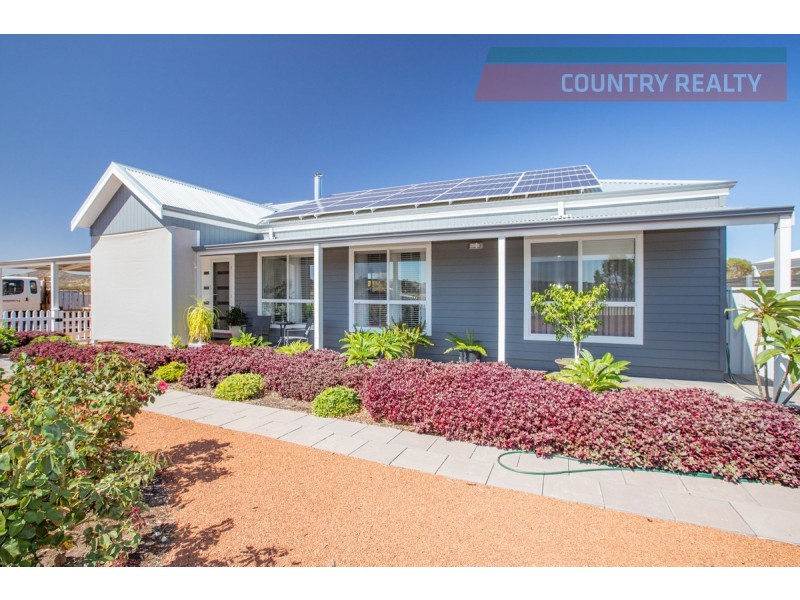 13 Gadsdon Pass, Nunile WA 6566