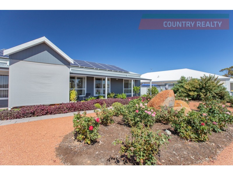 13 Gadsdon Pass, Nunile WA 6566