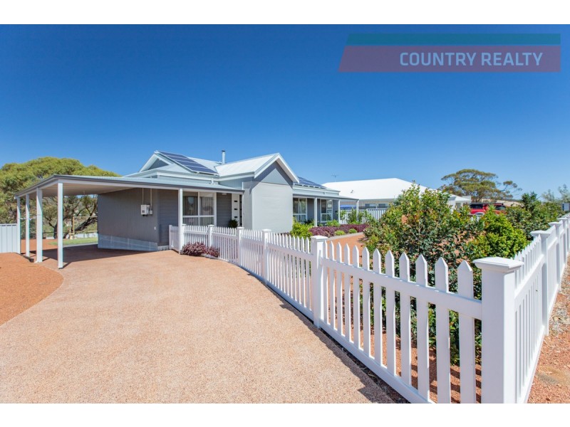 13 Gadsdon Pass, Nunile WA 6566