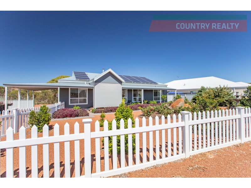 13 Gadsdon Pass, Nunile WA 6566