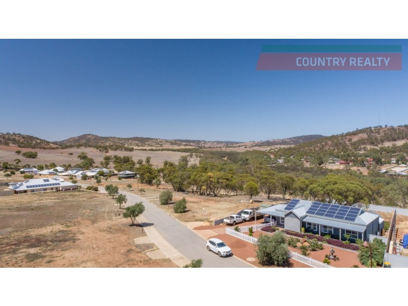 13 Gadsdon Pass, Nunile WA 6566