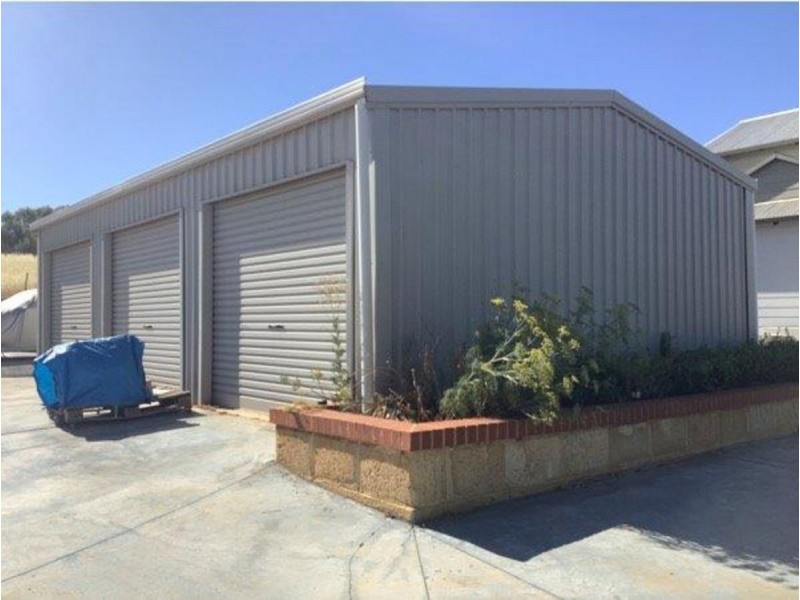 217 Coondle Drive, Toodyay WA 6566