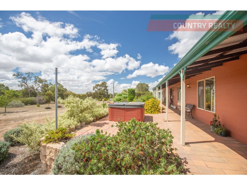 38 Fargo Way, Toodyay WA 6566