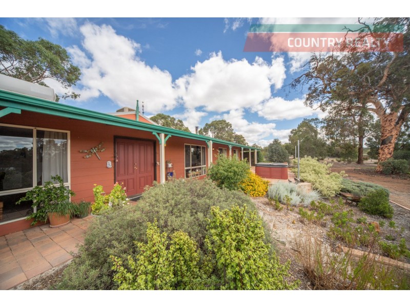 38 Fargo Way, Toodyay WA 6566