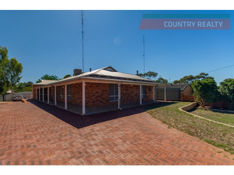 16 Gibbings Street, Northam WA 6401