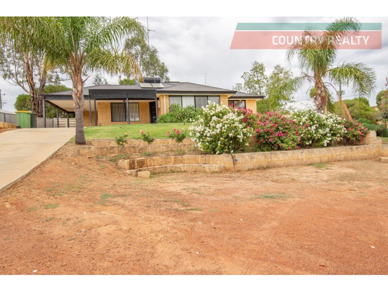 8 Freind Place, Northam WA 6401