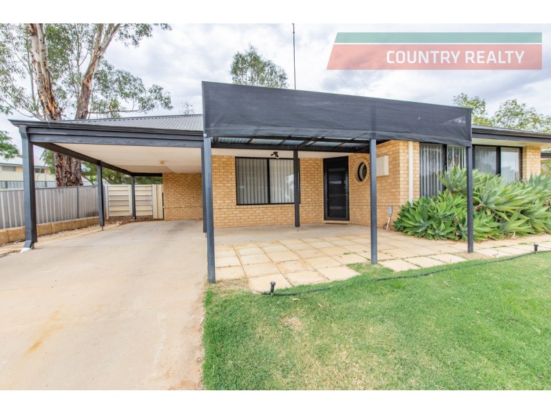 8 Freind Place, Northam WA 6401