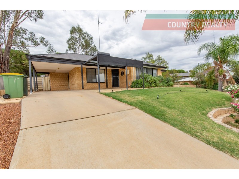 8 Freind Place, Northam WA 6401