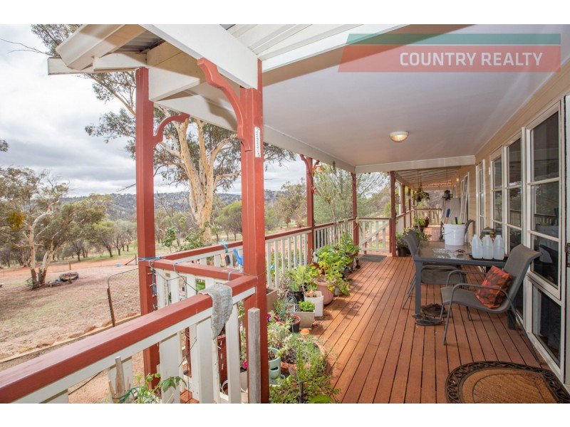 1927 Northam-Toodyay Road, Dumbarton WA 6566