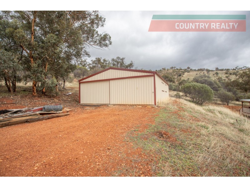 1927 Northam-Toodyay Road, Dumbarton WA 6566