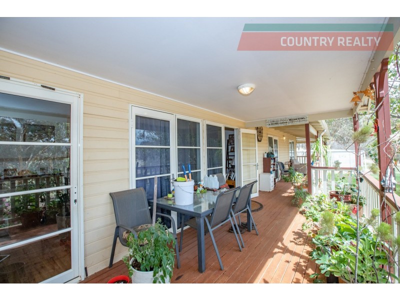 1927 Northam-Toodyay Road, Dumbarton WA 6566