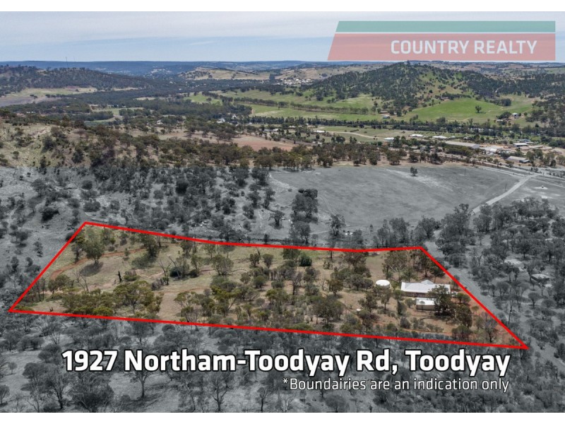 1927 Northam-Toodyay Road, Dumbarton WA 6566