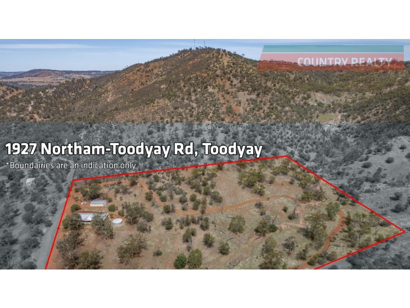 1927 Northam-Toodyay Road, Dumbarton WA 6566