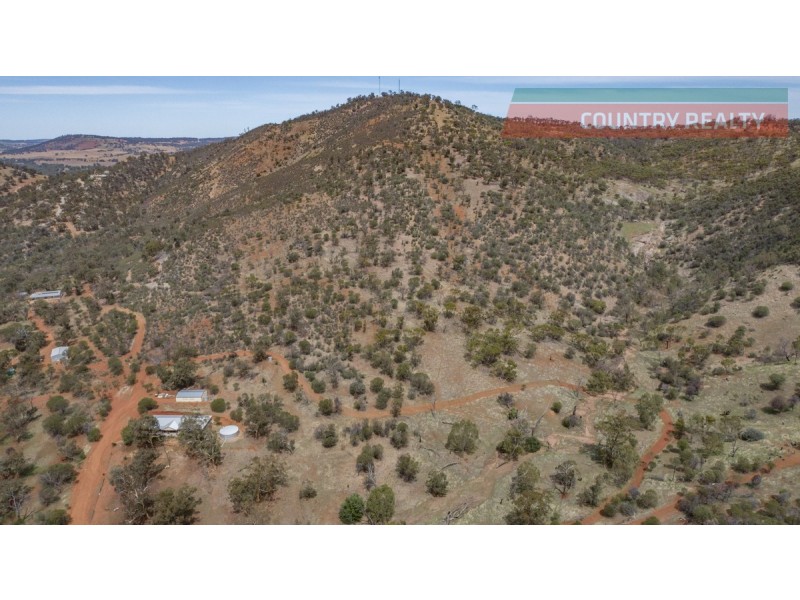 1927 Northam-Toodyay Road, Dumbarton WA 6566
